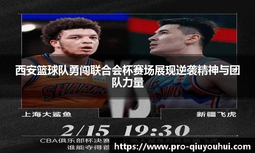 西安篮球队勇闯联合会杯赛场展现逆袭精神与团队力量